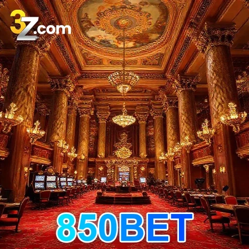 Baixar o aplicativo da 850BET e mergulhar na diversão