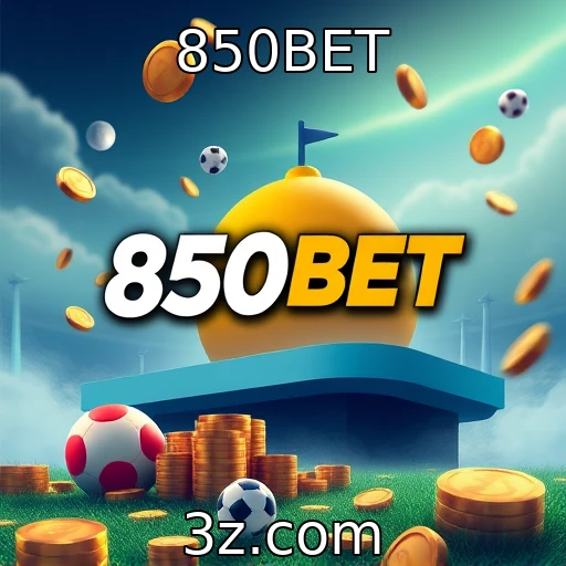 Crescimento da indústria de jogos em mercados emergentes | 850BET