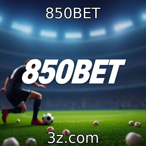 Impacto das regulamentações nos jogos online | 850BET