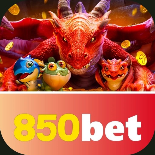 850BET logo