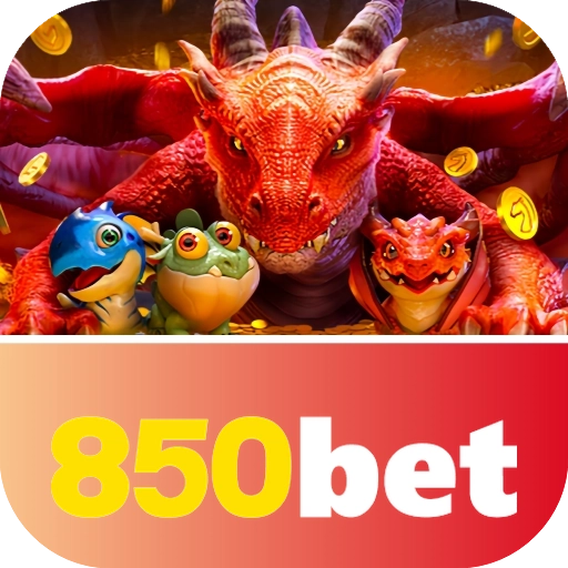 850BET LOGO