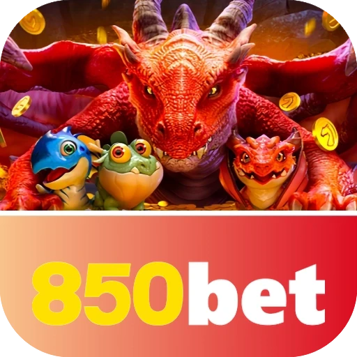 850BET logo