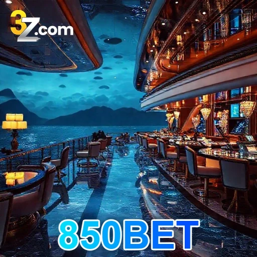 Experiências VIP Incríveis no Site 850BET para Apostadores